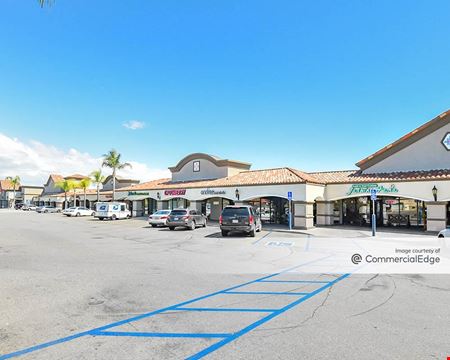 A look at Garden Village Retail space for Rent in San Pedro