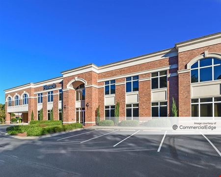 A look at Mooresville Gateway Commercial space for Rent in Mooresville