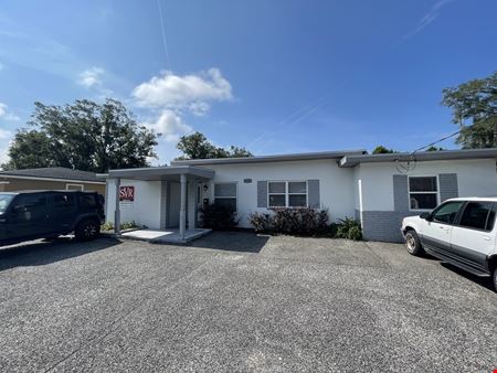 A look at 1924 University Blvd W Office space for Rent in Jacksonville