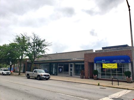 A look at 669 Graceland Ave Commercial space for Rent in Des Plaines
