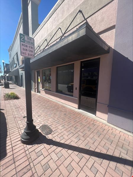 A look at 25 3rd Street Northwest Retail space for Rent in Winter Haven