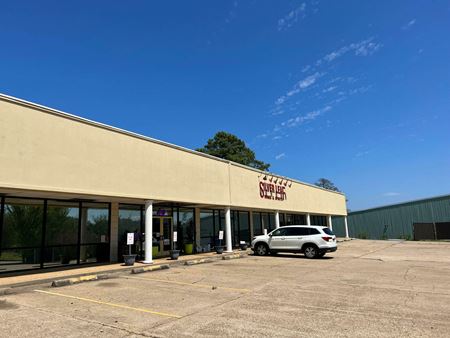 A look at 6954 Old Canton Road commercial space in Ridgeland