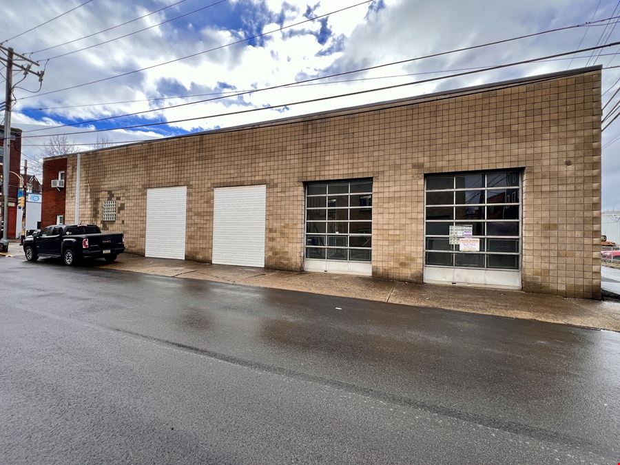 Retail/Office - Garage/Warehouse | For Lease