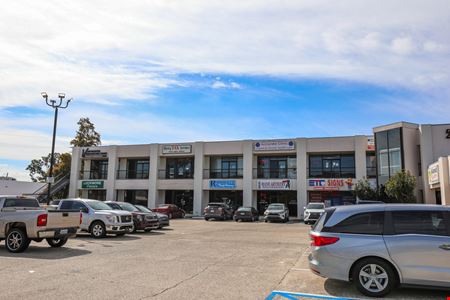 A look at 2401 Veterans Memorial Blvd commercial space in Kenner