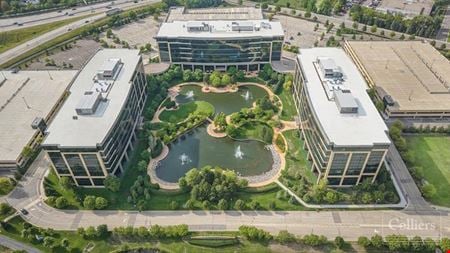 A look at 9320 Excelsior Crossings Office space for Rent in Hopkins