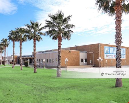A look at 5300 East Paisano Drive Commercial space for Rent in El Paso
