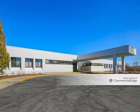 A look at 73 Sand Pit Road commercial space in Danbury