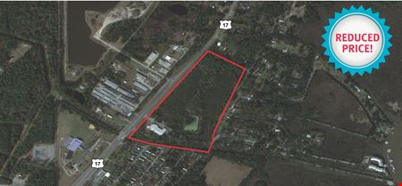 A look at 4270 U.S. Highway 17 North Commercial space for Sale in Brunswick