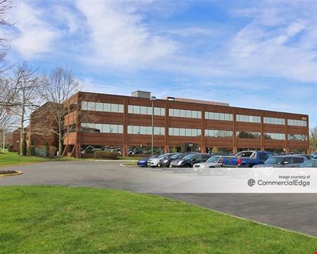A look at Centerpointe at East Gate commercial space in Mount Laurel