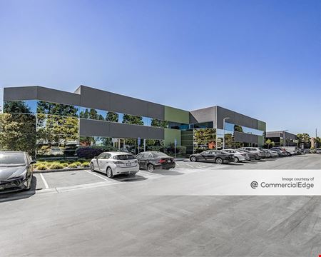 A look at Menlo Business Park - Buildings 10 & 11 Office space for Rent in Menlo Park
