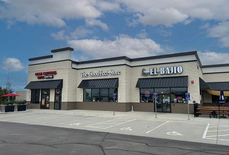 A look at 1140 Blairs Ferry Rd NE #100 Retail space for Rent in Cedar Rapids