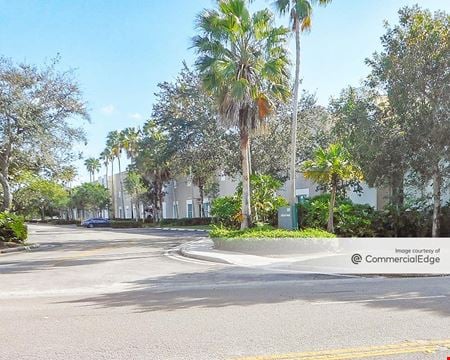 A look at Meridian Business Campus - 3350 Enterprise Avenue Industrial space for Rent in Weston