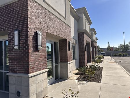 A look at 3521 Allen Rd., unit 103 Office space for Rent in Bakersfield