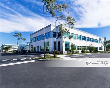 A look at Sunbelt Professional Centre commercial space in Oxnard