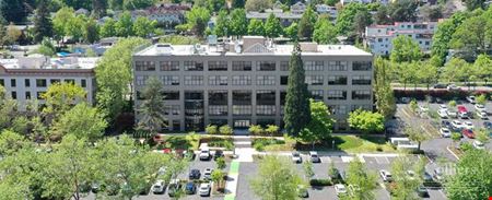 A look at For Lease | Riverside Office space for Rent in Portland