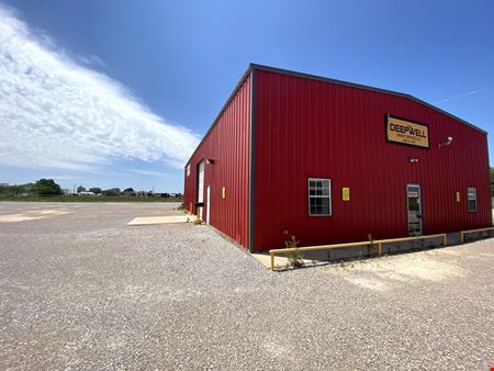 A look at Lindsay Industrial Yard, Warehouse and Office commercial space in Lindsay