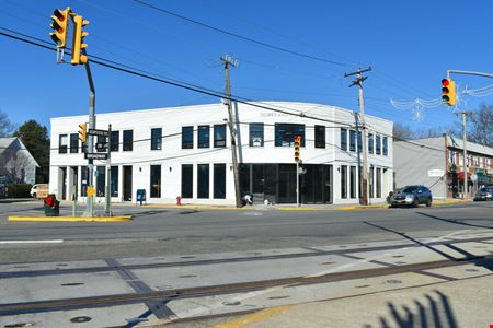 A look at 269 Hempstead Avenue Office space for Rent in Malverne