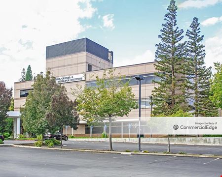 A look at 400 Taylor Blvd Office space for Rent in Pleasant Hill
