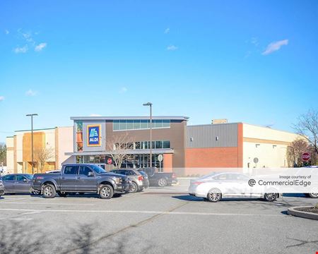 A look at 197 East Dekalb Pike Retail space for Rent in King of Prussia