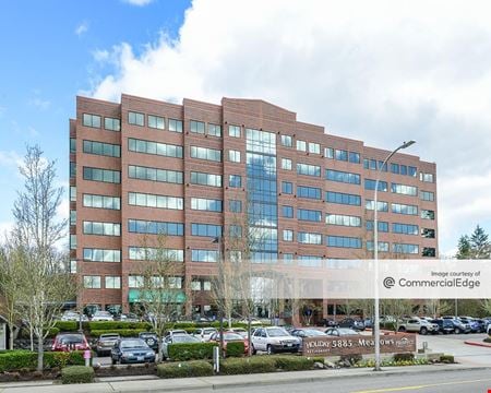 A look at Kruse Woods Corporate Park - Kruse Woods V Office space for Rent in Lake Oswego