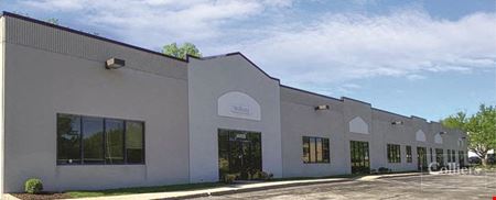 A look at Industrial Space for Lease Industrial space for Rent in Lenexa