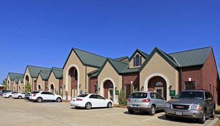A look at Silverlake Professional Building Commercial space for Sale in Pearland
