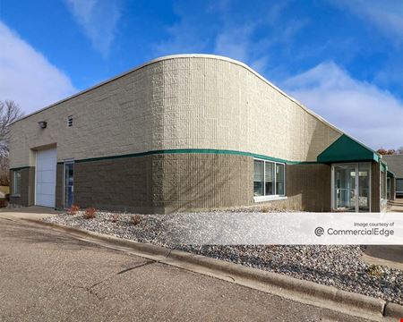 A look at Valley Oak Business Center Industrial space for Rent in Eden Prairie