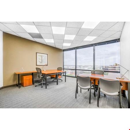 A look at Plano on Park Office space for Rent in Plano