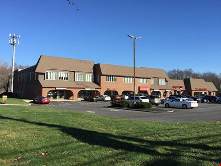 A look at Princeton Place Commercial space for Rent in Mount Laurel