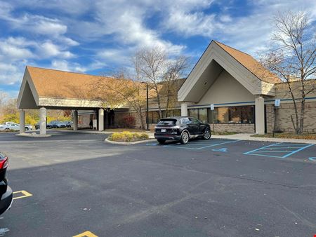 A look at 15130-15146 Levan Road commercial space in Livonia