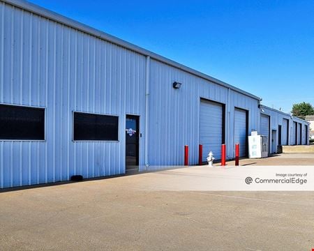 A look at 2000 Whitley Road commercial space in Keller