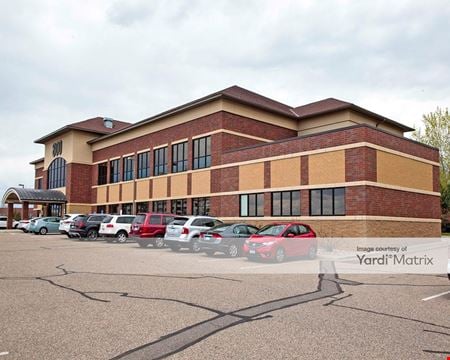 A look at 800 Medical Building commercial space in Eden Prairie