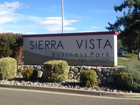 A look at Sierra Vista Business Park Commercial space for Rent in Reno