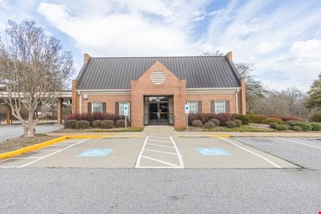 A look at 308 Pearman Dairy Rd Office space for Rent in Anderson