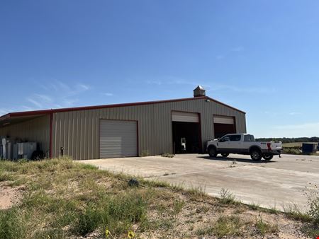 A look at 13616 N 2920 Rd commercial space in Dover