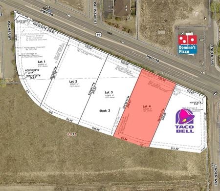 A look at 2670 Tracy Ann Rd commercial space in Grand Junction