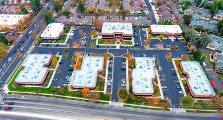 A look at 7429 N. First Street - San Joaquin Valley Professional Plaza Office space for Rent in Fresno
