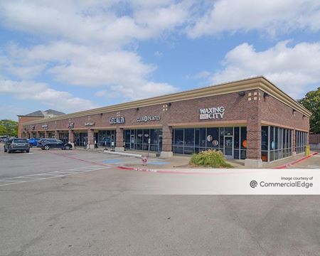 A look at 106 North Denton Tap Road Retail space for Rent in Coppell