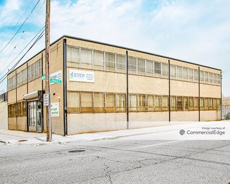 A look at 6555 E Forest Ave commercial space in Detroit