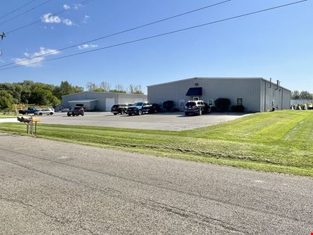 A look at 3691 E 100 S commercial space in Pierceton
