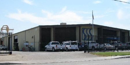A look at MANUFACTURING BUILDING FOR SALE commercial space in Stockton