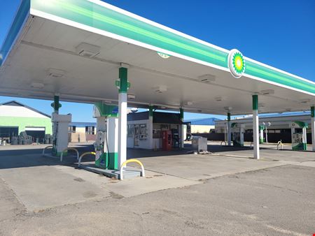 A look at Gas Station with Store commercial space in Fayetteville