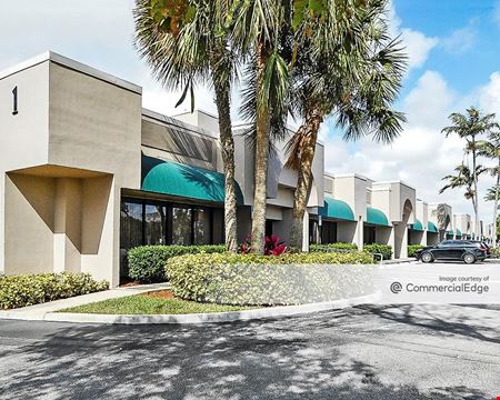 A look at Cypress Creek Business Park - Buildings I & II Office space for Rent in Fort Lauderdale