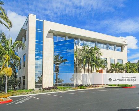 A look at Ventana commercial space in Carlsbad
