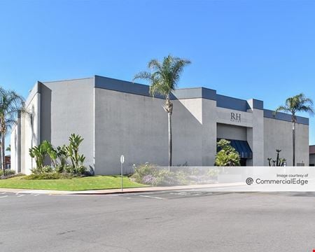 A look at Grossmont Center Retail space for Rent in La Mesa