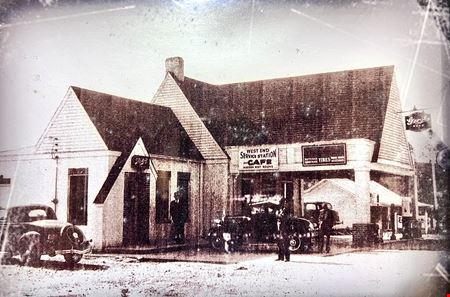 403 Highway 64 W - Waynesboro