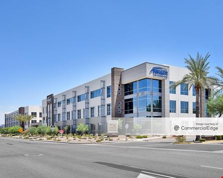 A look at The Reserve at San Tan Commercial space for Rent in Gilbert