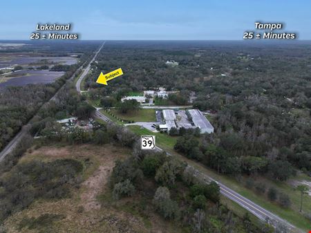 A look at 2.33 Acre Site for Commercial Development commercial space in Crystal Springs