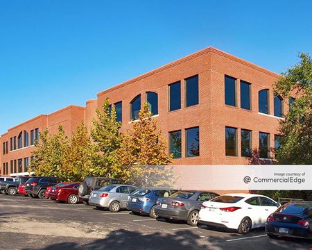 A look at Centre II Office space for Rent in Austin