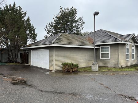 A look at Pasco Professional Office commercial space in Pasco